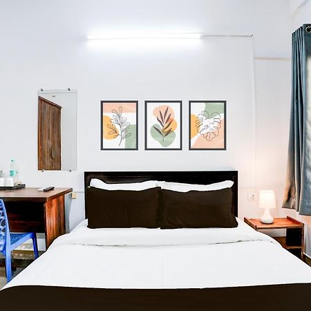 Super Hotel O Whitefield Bangalore Exterior photo